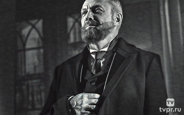 Столыпин. У премьер-министра мало друзей
