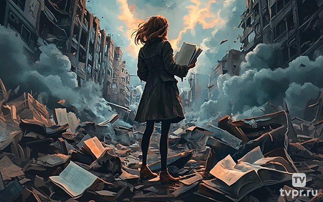 Донбасс: «Не молчи. История Фаины Савенковой»