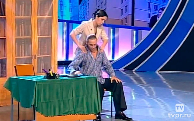 Высшая лига. Сезон 2011