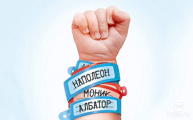 Имя