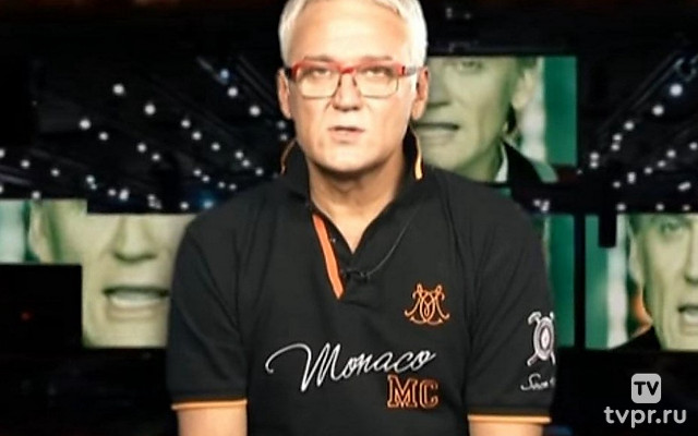 Мысли вслух. Александр Маршал