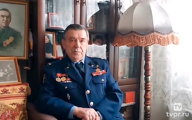 22 июня глазами очевидцев