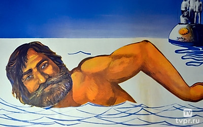 Пловец