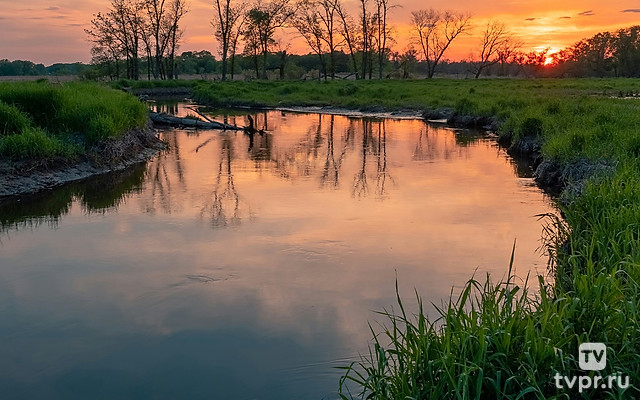 Река Ашкаташ