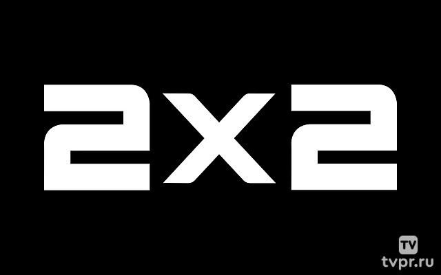2x2