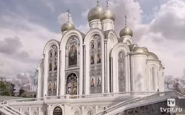 Храм