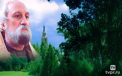 Спас под берёзами