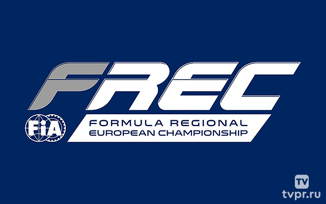 Обзор гоночной серии FIA Formula Regional. 4-й этап. Монца