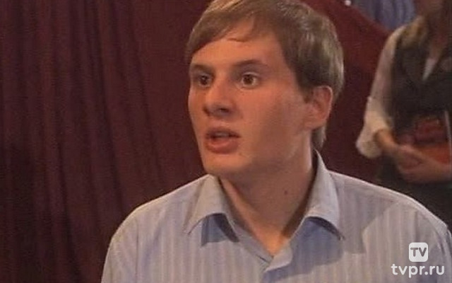 Клоуны