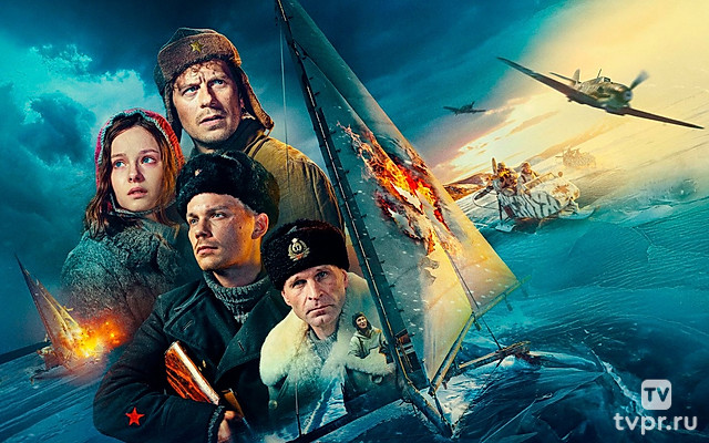Ангелы Ладоги