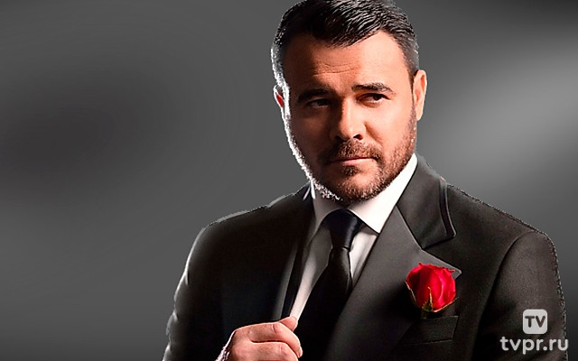 «EMIN». Большой сольный концерт