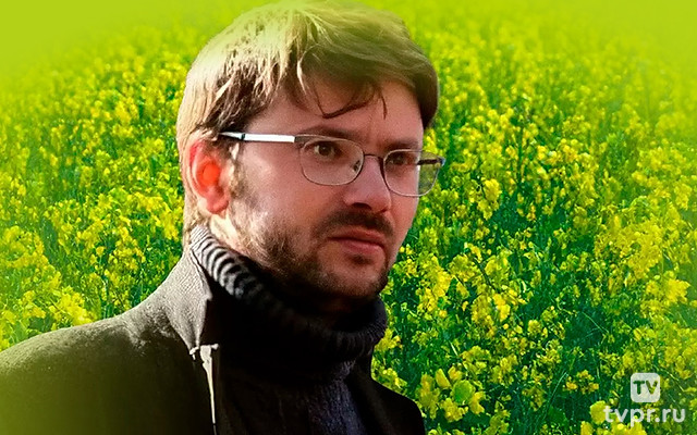 Сельский учитель