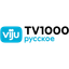 Viju TV1000 Russkoe Kino Russian