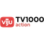 Viju TV1000 Action &mdash; Программа передач на 8 августа 2026
