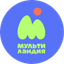 Мультиландия &mdash; Программа передач на 7 августа 2026