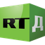 Russia Today Doc HD &mdash; Программа передач на сегодня