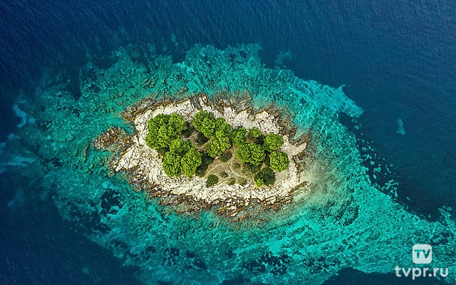 Остров