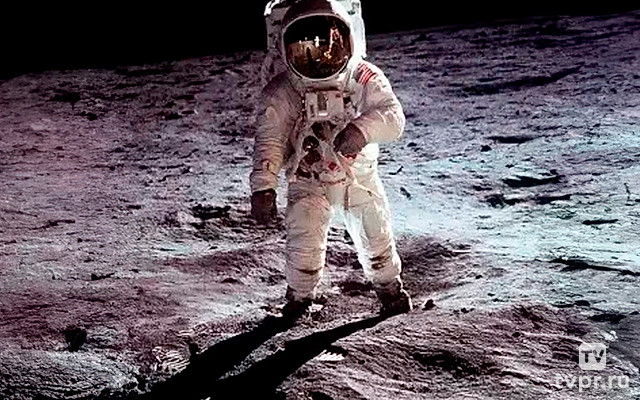 Миссия на Луну