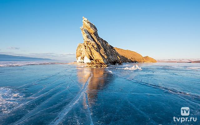 Байкал