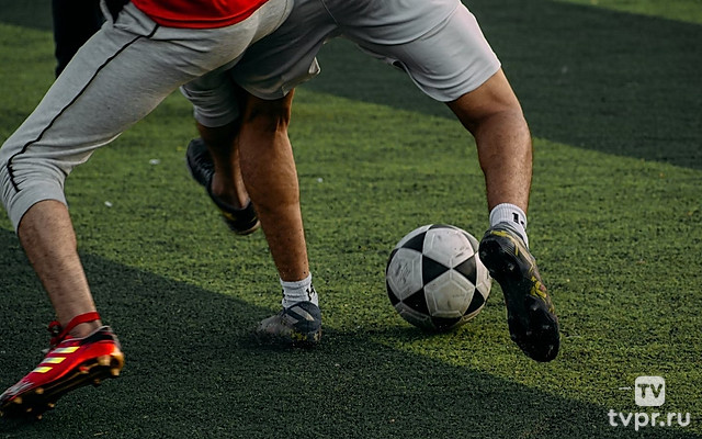 Футбол 6х6. Чемпионат мира Socca World Cup 2026. Германия - Аргентина