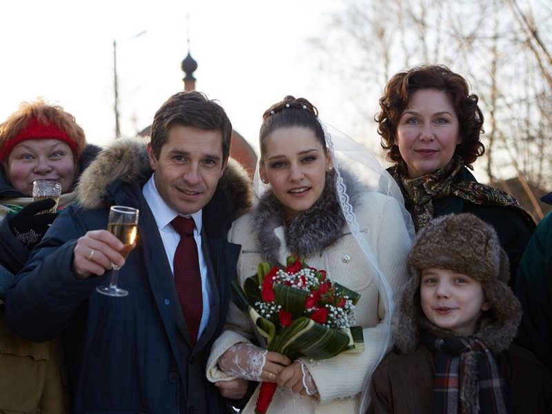 Тарханова глафира семья фото дети