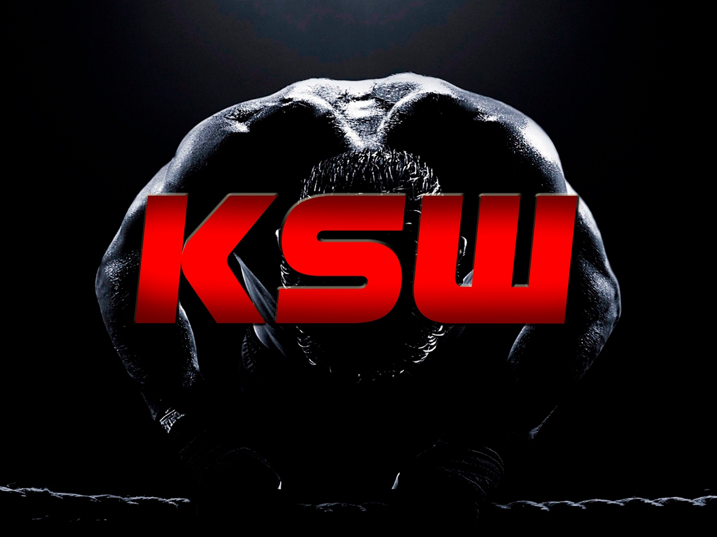 Боец тв прямой эфир сейчас. Логотип KSW. Смешанные единоборства KSW. Лучшее. Матч боец. KSW промоушен лого.