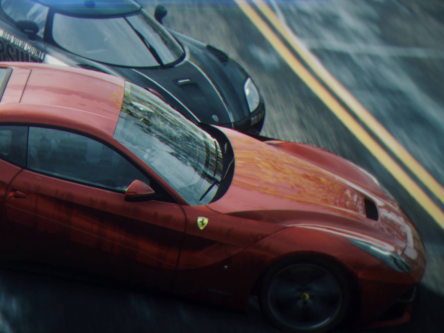 Will need for speed rivals be on steam фото 36