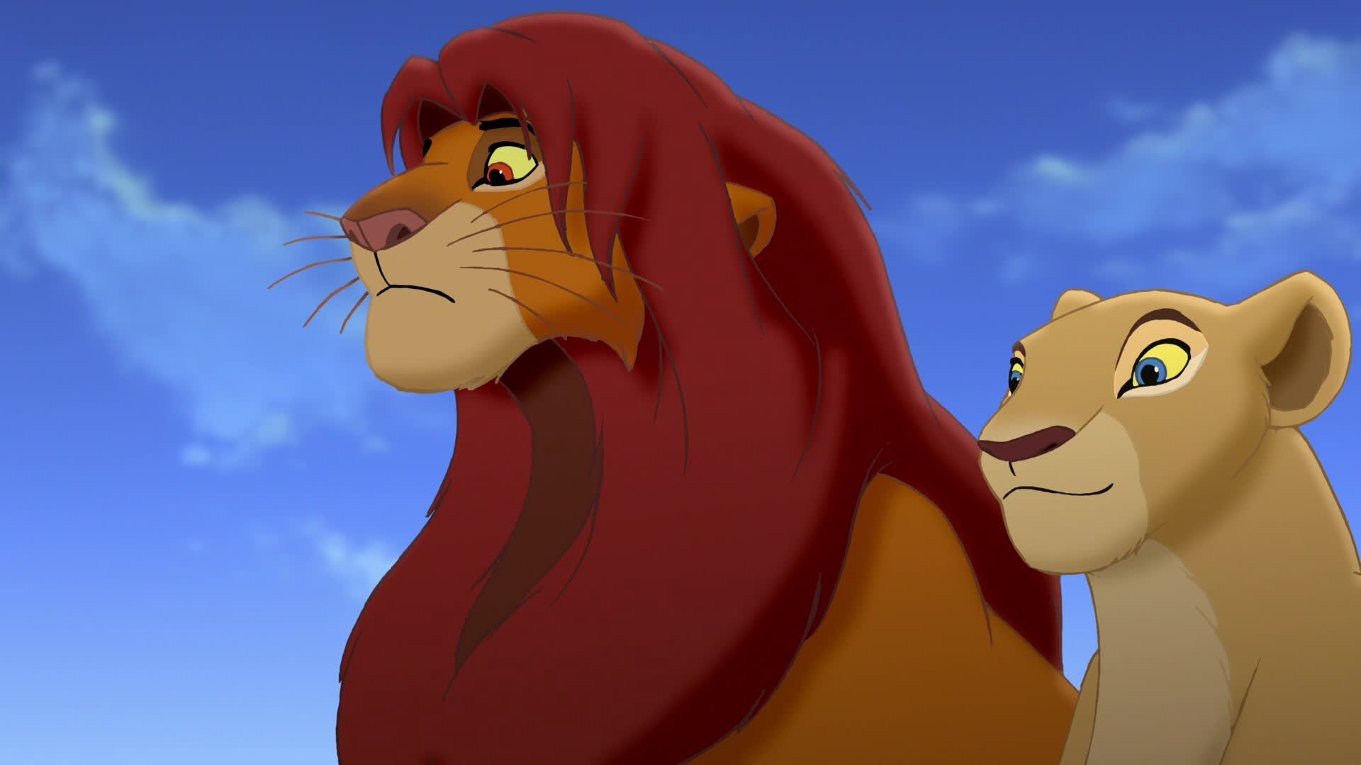 Отец симбы из мультфильма отец лев. Король Лев Симба. Король Лев 2 Симба. Король Лев 3 Симба.