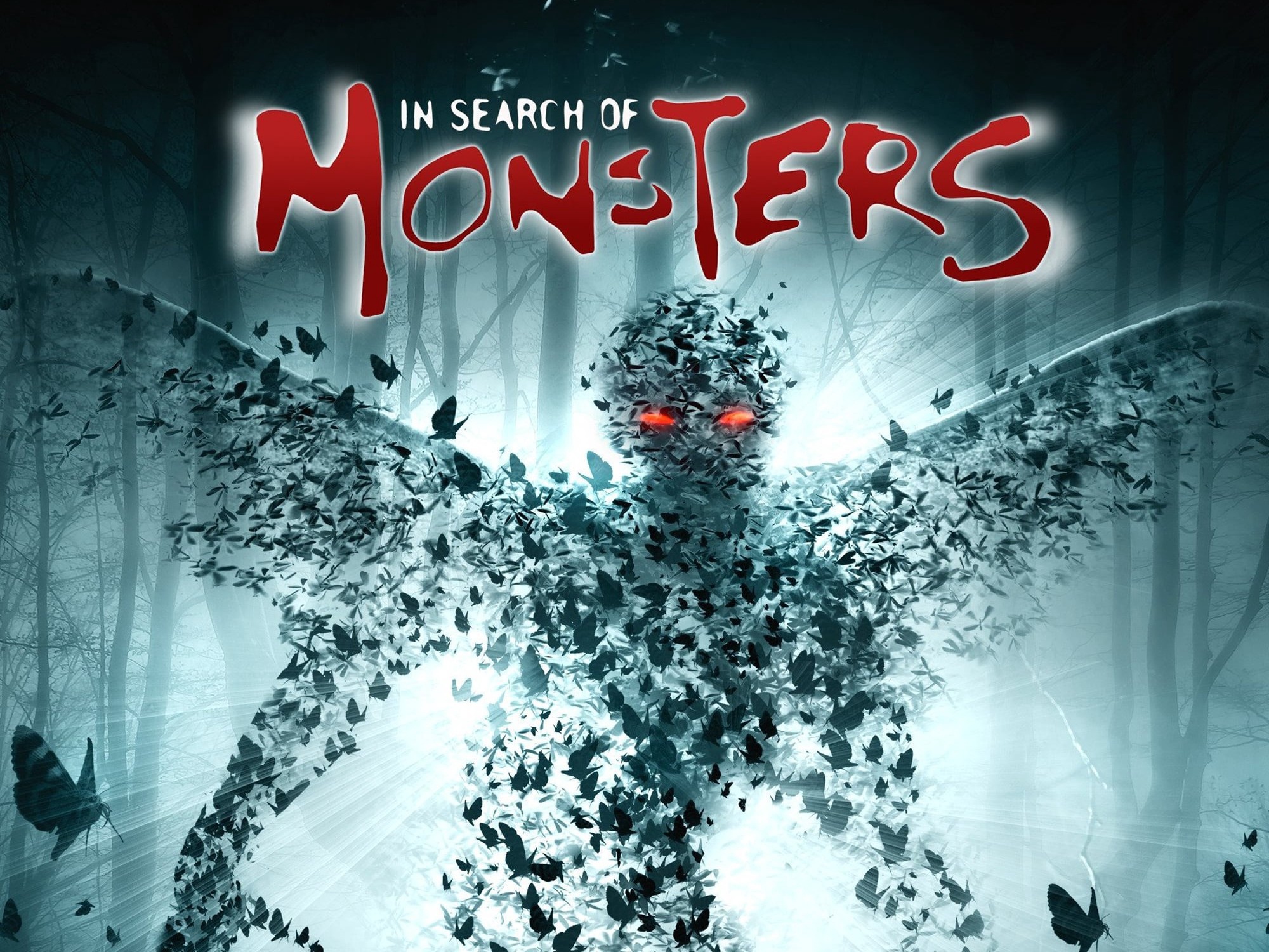 In search of monsters текст