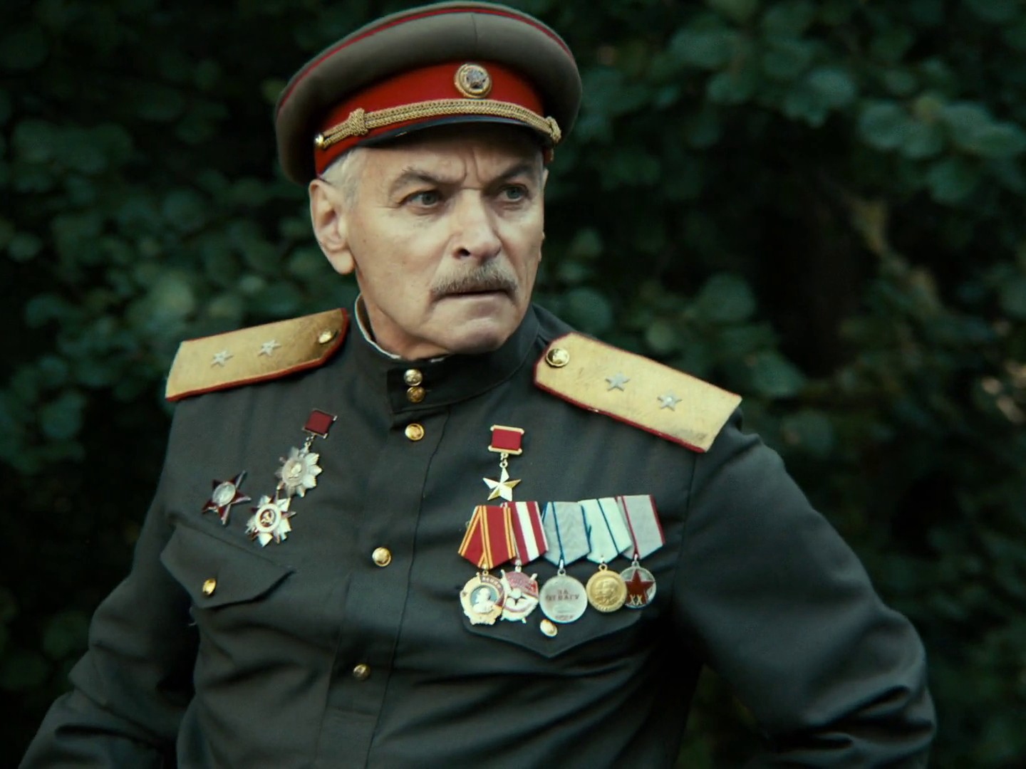 Тальянка 1 2. Тальянка генерал Чернышов.