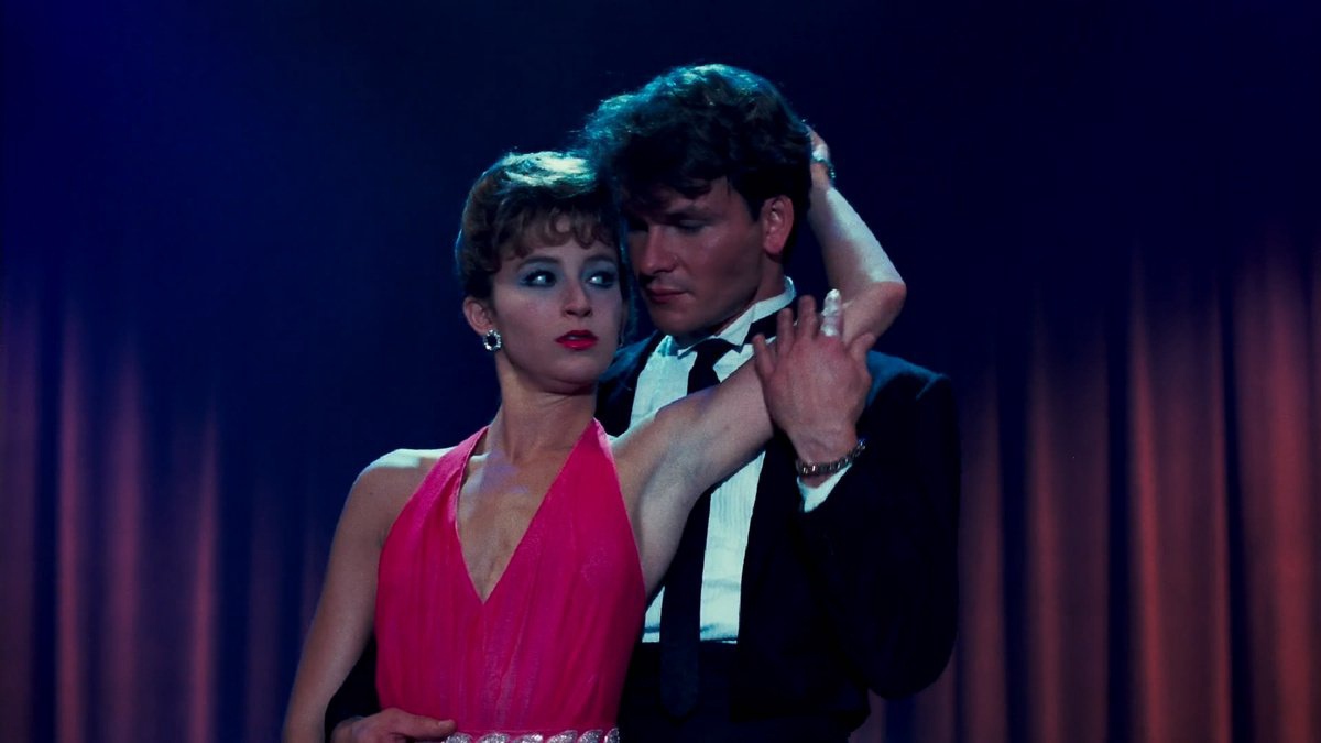 Dirty Dancing 1987