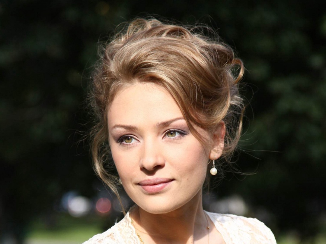 Русские актрисы мелодрамы фото