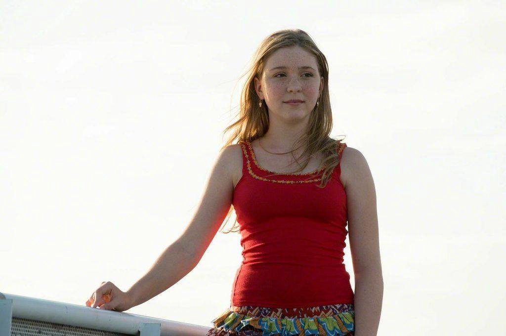 Cozi Zuehlsdorff Nude