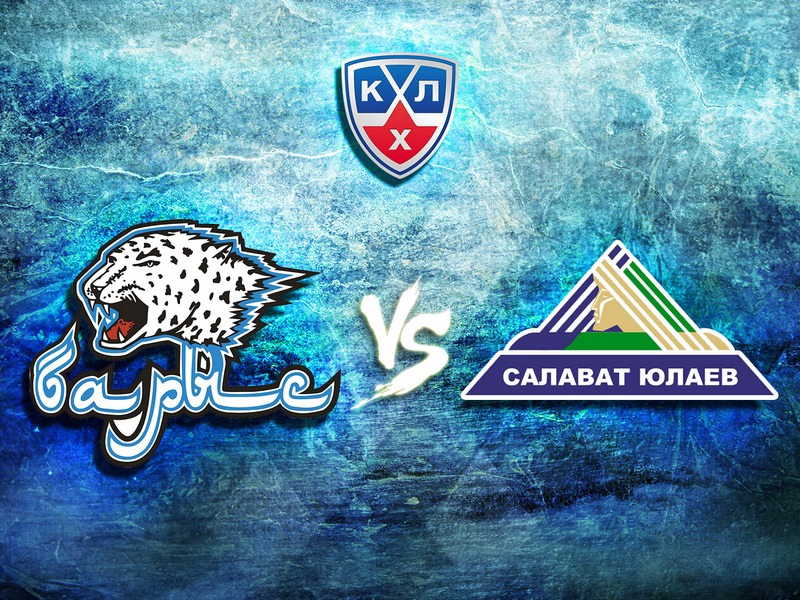 Канал khl. Салават Барыс. Телеканал КХЛ.