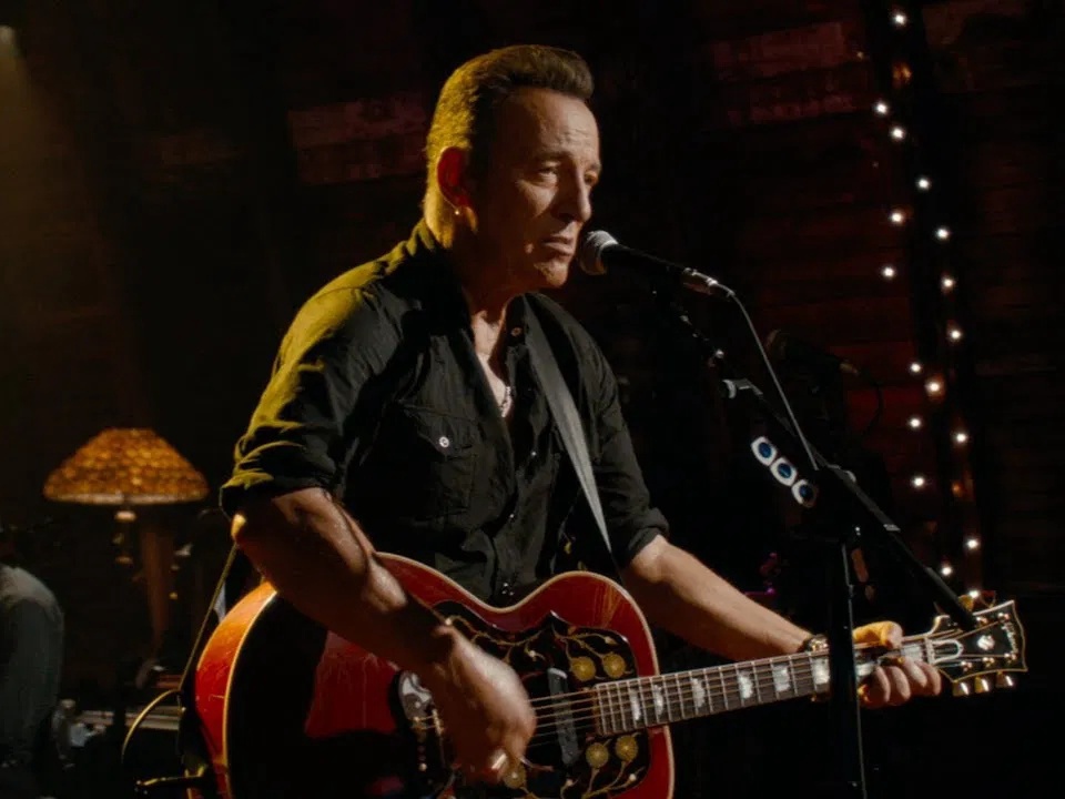 West stars. Bruce Springsteen Western Stars 2019. Western Stars фильм. West Star. Музыка в Западном кино.