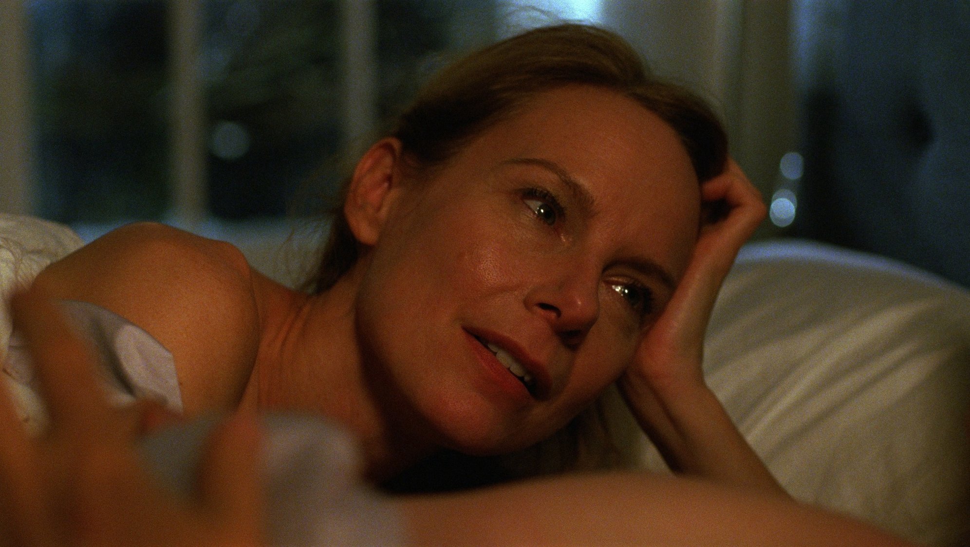 Amy Ryan Nudes