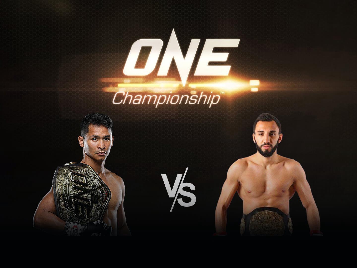 One fc 166