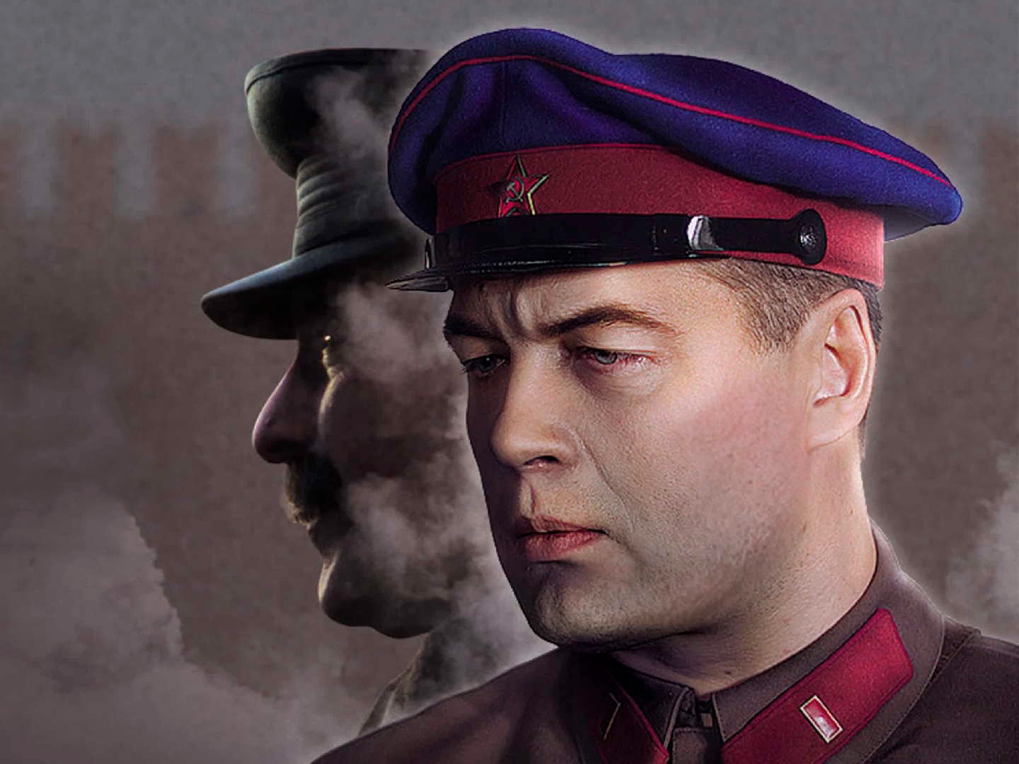 николай власик телохранитель сталина биография фото