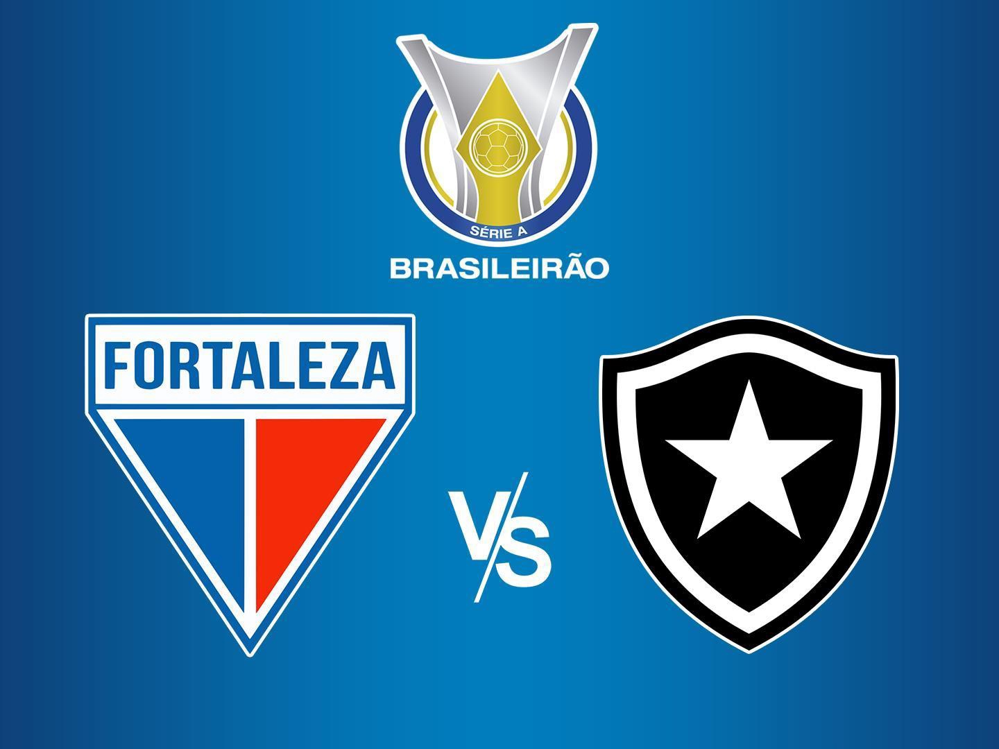 Fortaleza fc. ФК Форталеза.