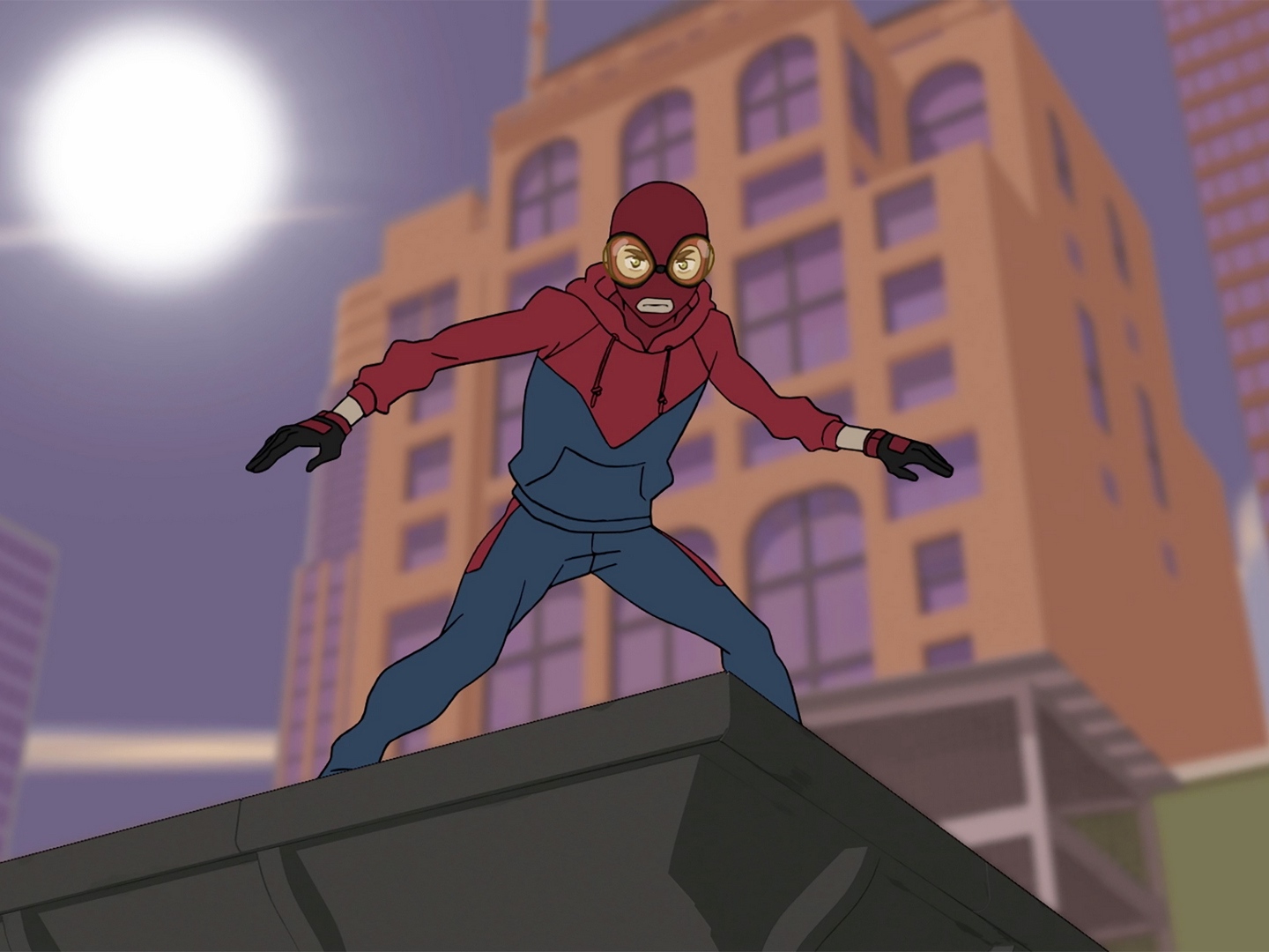 Spider-man season 1 torrent tecdoc 2014 download torrent file